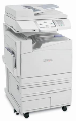 21Z0200 Color_Laser X940E Printer