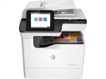 2GP01A PageWide Managed MFP P779dn Base Printer