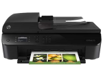 B4L03B Officejet 4630 e-All-in-One Printer