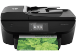 B9S79A officejet 5740 e-all-in-one printer