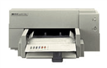 C2164A DeskJet 660C Printer