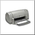 C2659A DeskJet 850K Printer