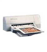 C2675A DeskJet 1100C Printer