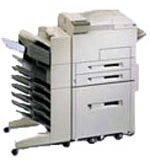 OEM C4076A HP LaserJet 5si mopier at Partshere.com