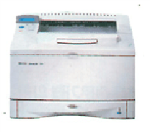 C4111A LaserJet 5000N Printer