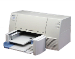 C4565A DeskJet 870Cse Printer