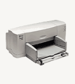 C6411B DeskJet 812C Printer