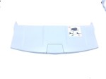 OEM C7791-60297 HP Paper input tray cover - Black at Partshere.com