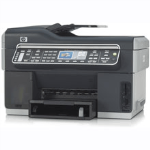 C8189A officejet pro l7680 all-in-one printer