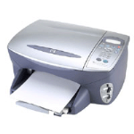 C8659A PSC 2210xi All-in-One Printer