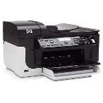 CB829A officejet 6500 wireless all-in-one printer - e709q