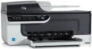 CB855A OfficeJet J4524 printer