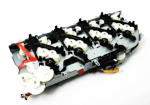 OEM CE708-67901 HP Main drive assembly - Used for at Partshere.com