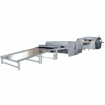 CG739A Scitex TJ8300 Industrial Press printer