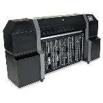CH106A DesignJet H45100 Commercial Printer