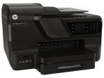 CM749A officejet pro 8600 e-all-in-one printer - n911a