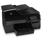 CM756A officejet pro 8500a plus e-all-in-one printer - a910g
