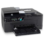 CQ807A Officejet 4500 Advantage All-in-One Printer - K710g
