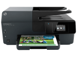 G1W52A officejet 6812 e-all-in-one printer