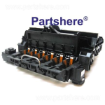 OEM Q1251-69070 HP Printhead carriage assembly - at Partshere.com