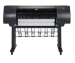 Q1274A HP DesignJet 4000ps Printer at Partshere.com