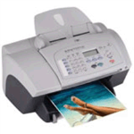 Q1679A OfficeJet 5110 printer