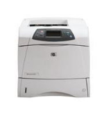 Q2426A LaserJet 4200N Printer