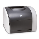 Q3702A Color LaserJet 2550L Printer
