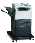 Q3944A LaserJet 4345xs multifunction printer