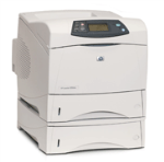 Q5403A HP LaserJet 4250DTN Printer at Partshere.com