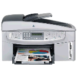 Q5560A officejet 7210 all-in-one printer
