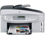 Q5563A OfficeJet 7310xi All-in-One Printer