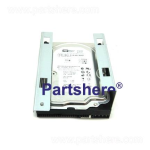 OEM Q6651-60068 HP Hard disk drive (SATA) assembl at Partshere.com