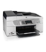 Q8061B OfficeJet 6310 All-in-One Printer