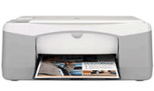 Q8140A DeskJet F370 printer