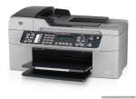 Q8237B Officejet J5790 All-In-One Printer