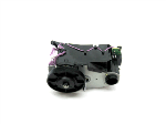 OEM RG5-7723-000CN HP Drum drive assembly for cyan a at Partshere.com