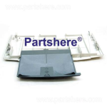 RM1-0050-000CN HP Front cover - Drop down Tray 1 at Partshere.com