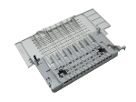 RM1-0468-000CN HP Face-up output tray assembly - at Partshere.com