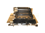 RM1-0469-000CN HP Face-down delivery assembly - at Partshere.com
