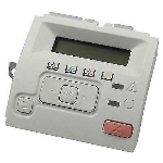 RM1-5285-000CN HP Control panel assembly - For u at Partshere.com