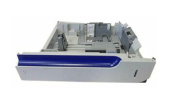 OEM RM1-6198-000CN HP 500-sheet paper tray cassette at Partshere.com