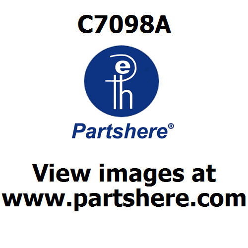 C7098A Color LaserJet 8550DN Printer