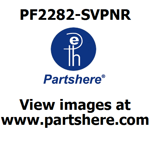 HP LaserJet 4345MFP ADF Assembly OEM OEM# PF2282-SVPNR Also for M4345 and others