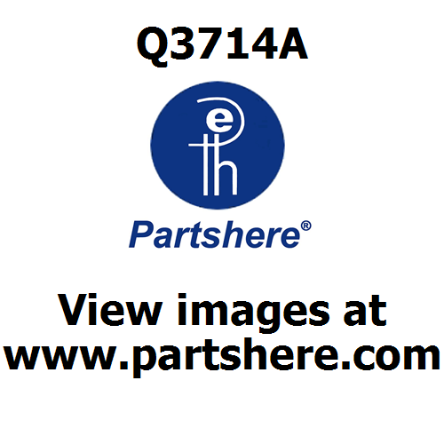 Q3714A Color LaserJet 5550N Printer