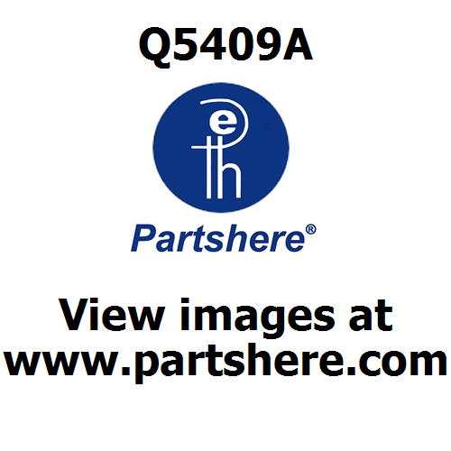 Q5409A LaserJet 4350DTN Printer