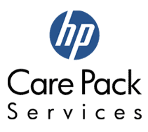 HP Care Pack Services