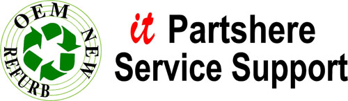 HP Parts and Support