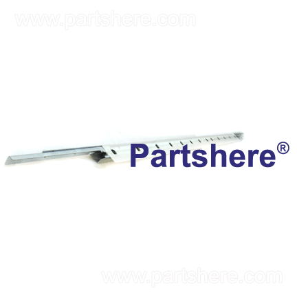 0515-2296 - Knurled head machine thumbscrew - M3.0 x 0.5, 7mm long, Torx T15 recess with slot - Steel, zinc/bake clear chromate finish