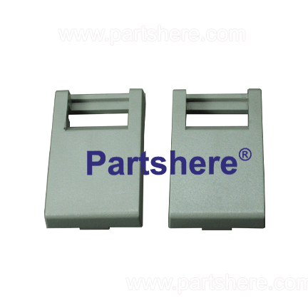 07575-40111 - Female half of hinge (on chassis) - For lift-up window